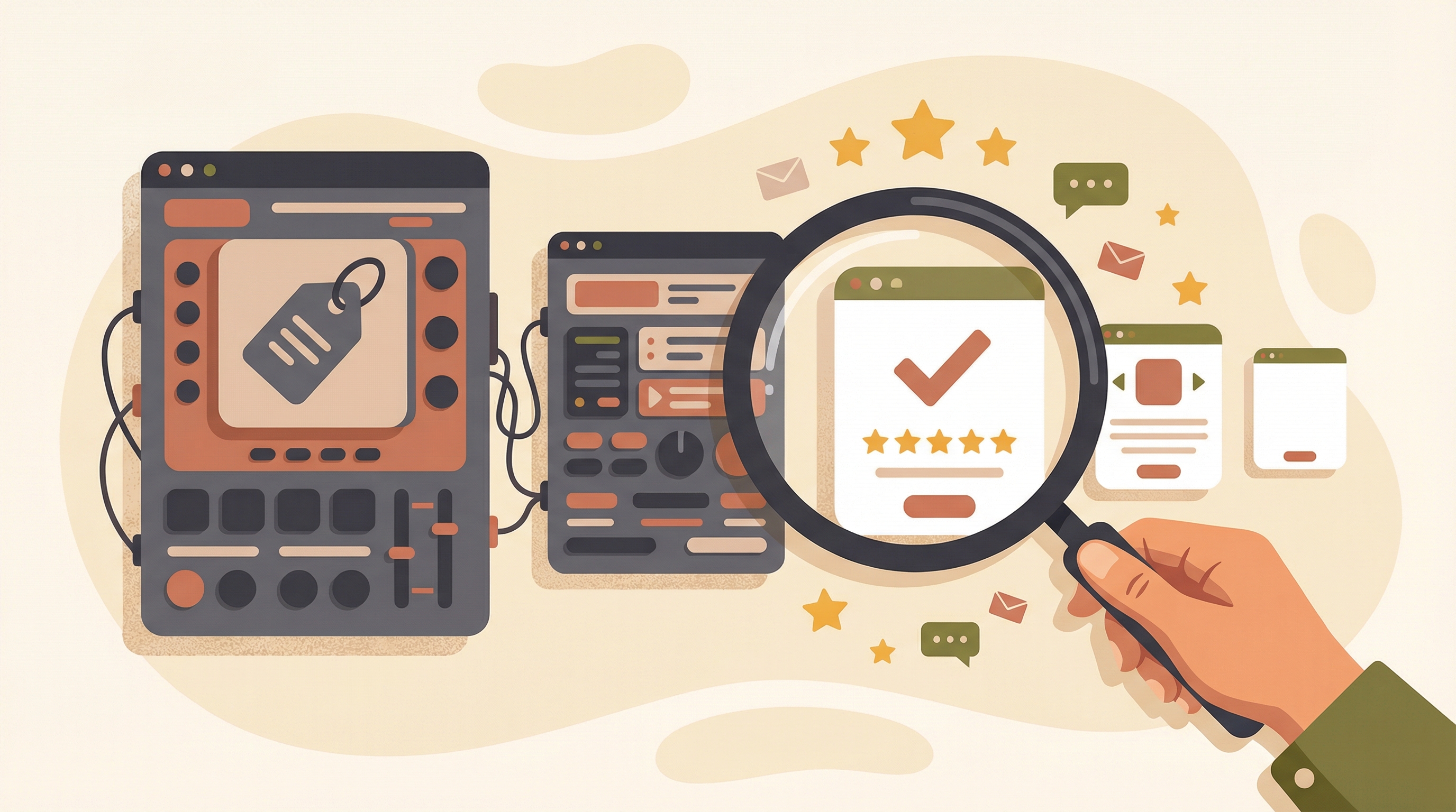 Birdeye Alternatives for Small Business (2026): Simpler, Cheaper Options