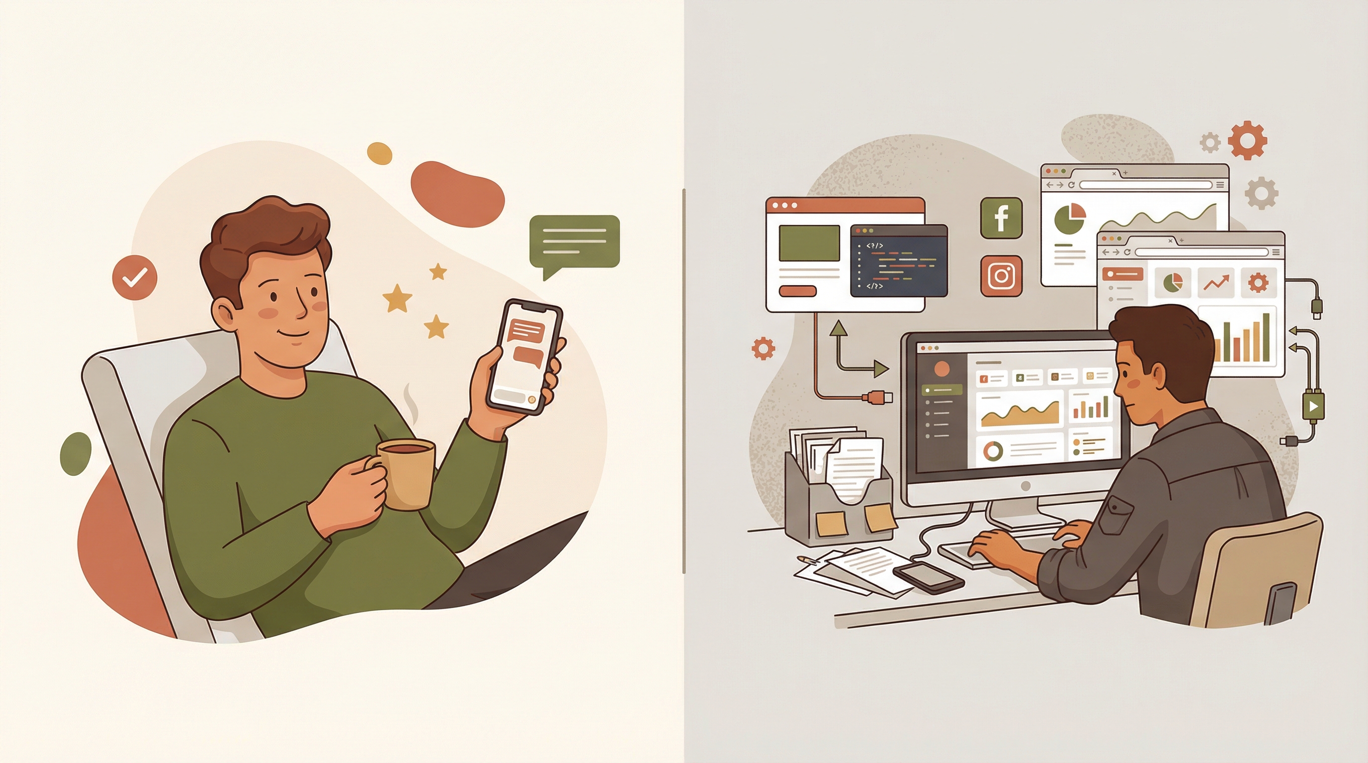 NiceJob vs Ricorda: Which Review Tool is Right for Your Business?