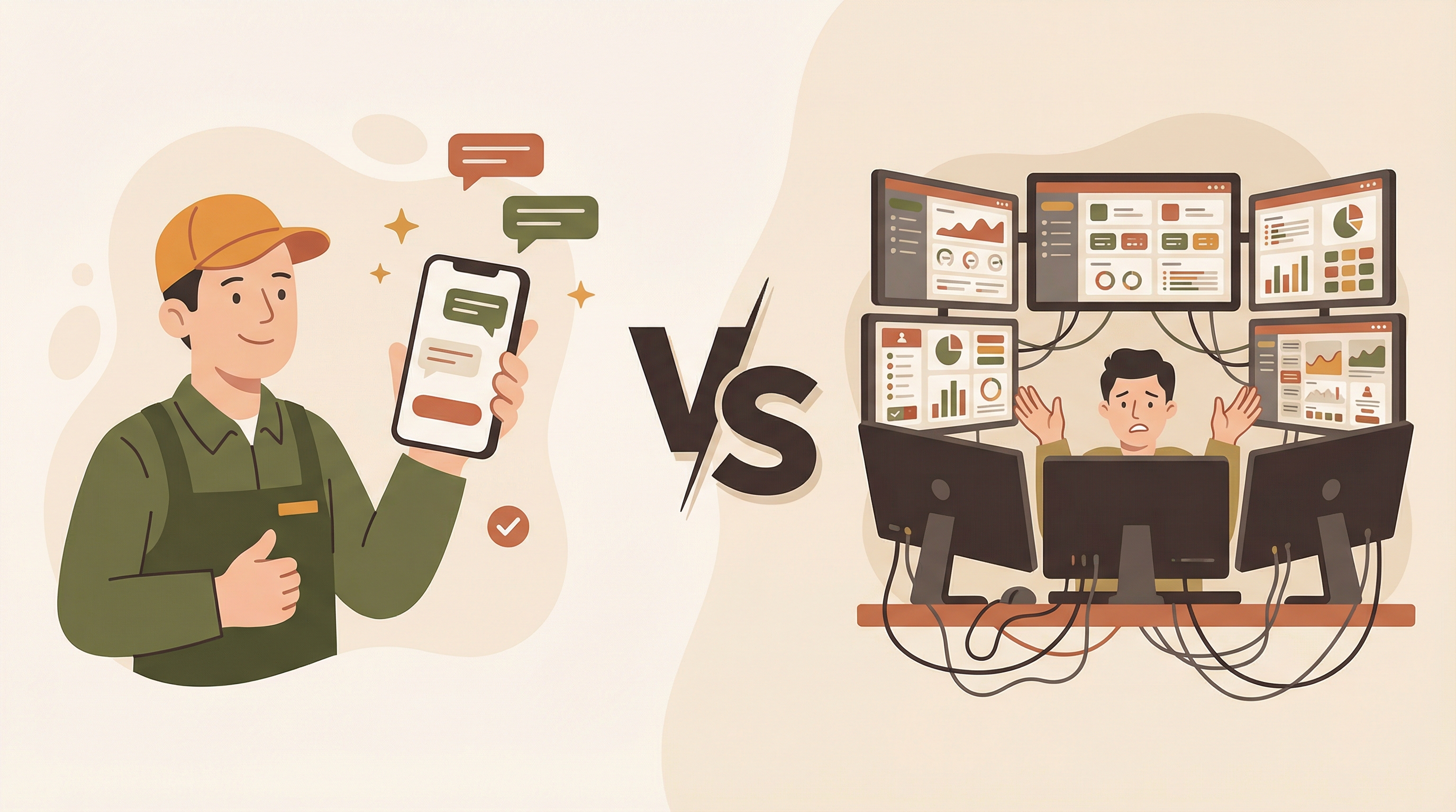 Ricorda vs Podium: Which is Right for Your Business?